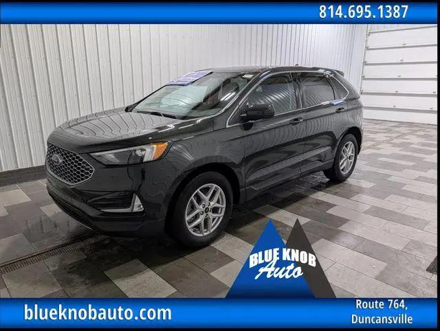 2024 Ford Edge SEL for sale in Duncansville, PA