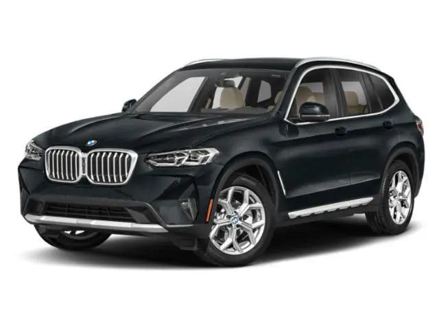 2023 BMW X3 xDrive30i for sale in Denver, CO