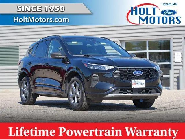 2024 Ford Escape ST-Line for sale in Cokato, MN