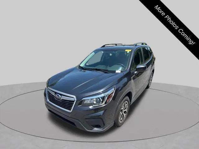 2019 Subaru Forester Premium for sale in Fort Wayne, IN