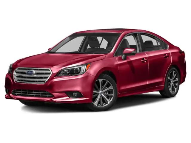2016 Subaru Legacy 2.5i Limited for sale in Stow, OH