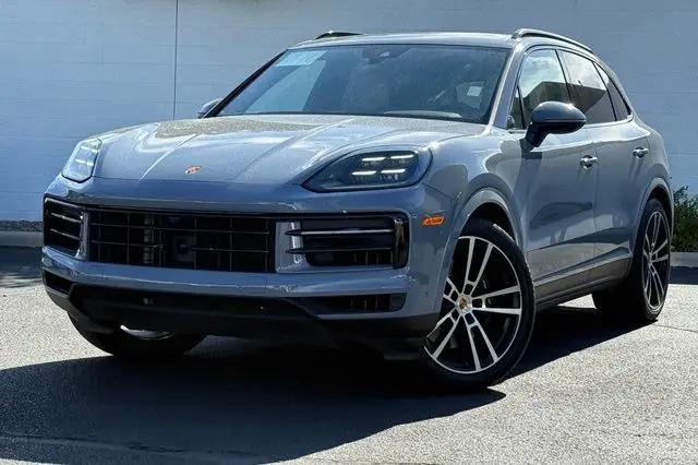 2024 Porsche Cayenne Unknown for sale in Albuquerque, NM