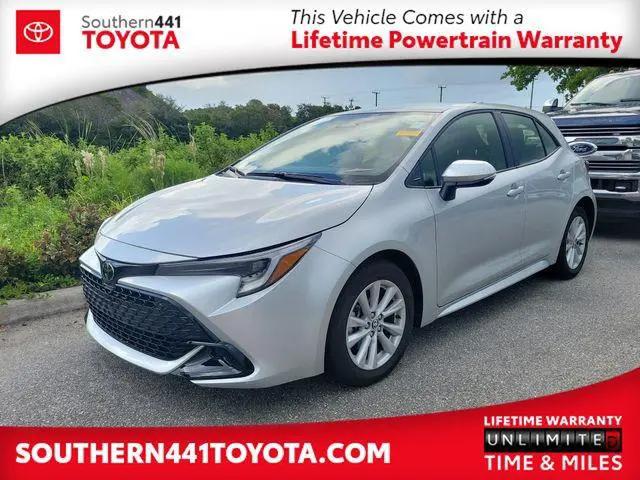 2024 Toyota Corolla SE for sale in Royal Palm Beach, FL