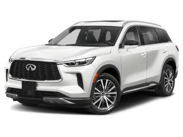 2023 INFINITI QX60 SENSORY AWD for sale in Voorhees, NJ