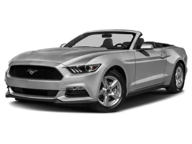 2015 Ford Mustang EcoBoost Premium for sale in Miami, FL
