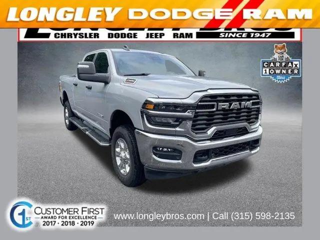 2026 Ram 2500 Big Horn Crew Cab 4x4 64 Box for sale in Fulton, NY