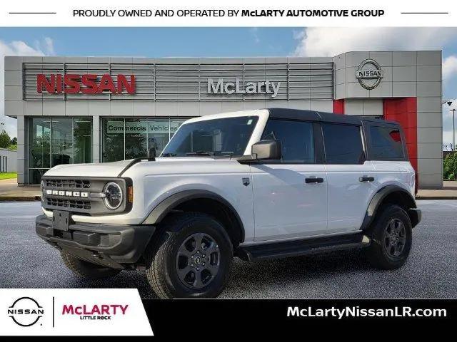 2025 Ford Bronco Big Bend for sale in Little Rock, AR