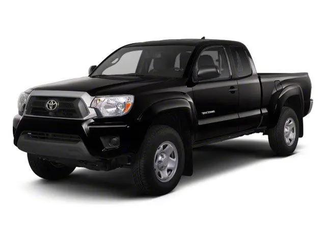 2013 Toyota Tacoma for sale near Cincinnati, OH