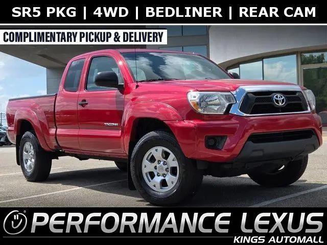 2013 Toyota Tacoma Base for sale near Cincinnati, OH