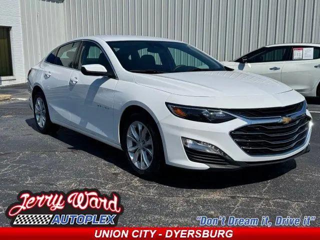 2025 Chevrolet Malibu FWD 1LT for sale in Union City, TN