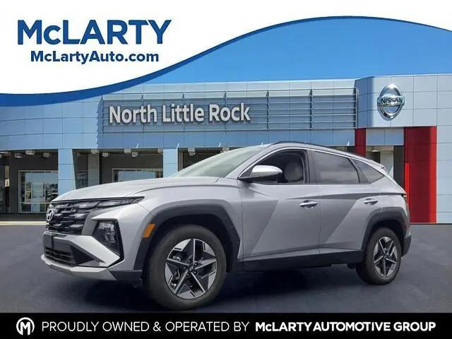 2025 Hyundai Tucson SEL for sale in North Little Rock, AR