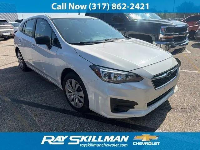 2019 Subaru Impreza 2.0i for sale in Indianapolis, IN