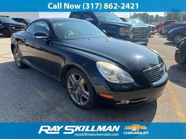 2006 Lexus SC 430 Unknown for sale in Indianapolis, IN