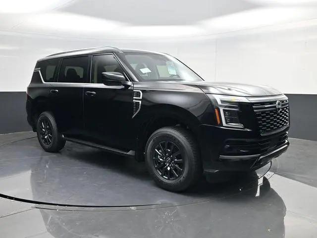 2026 Nissan Armada SV for sale in Naples, FL