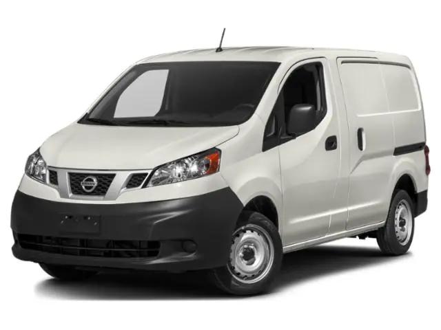 2015 Nissan NV200 S for sale in Muskogee, OK