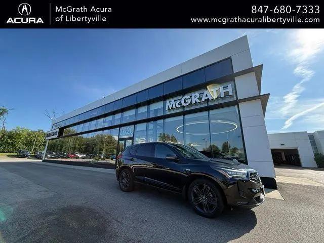 2023 Acura RDX A-SPEC Package for sale in Libertyville, IL
