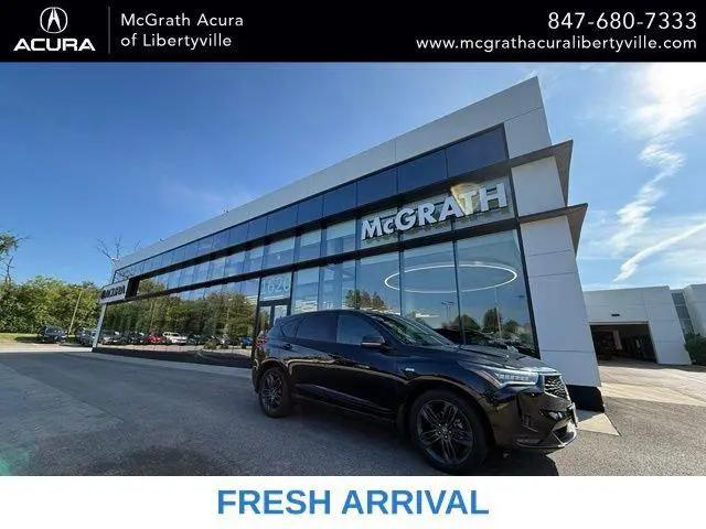 2023 Acura RDX A-SPEC Package for sale in Libertyville, IL