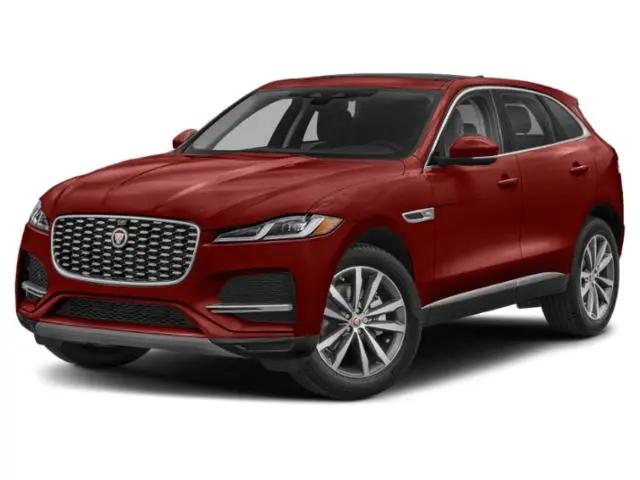 2023 Jaguar F-PACE S P250 AWD Automatic for sale in Chamblee, GA