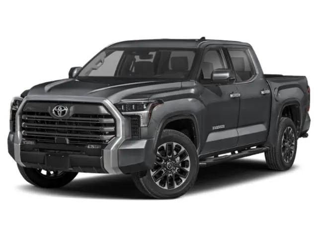 2025 Toyota Tundra Limited for sale in Monroe, WI