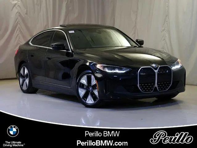 2024 BMW i4 eDrive35 for sale in Chicago, IL