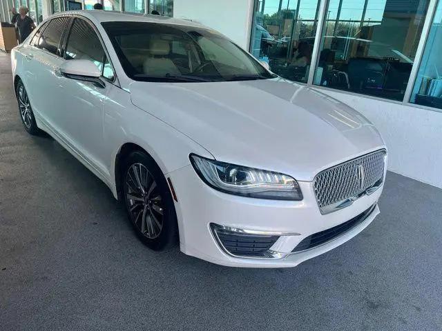 2019 Lincoln MKZ Reserve I for sale in Crestview, FL