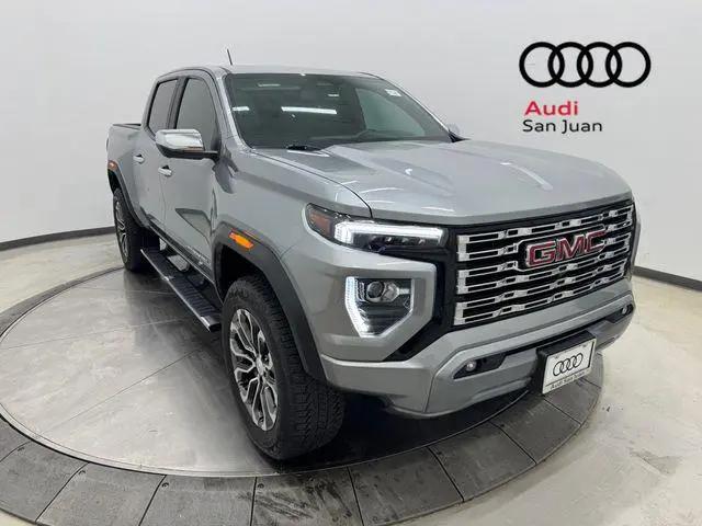 2023 GMC Canyon 4WD Crew Cab Short Box Denali for sale in San Juan, TX