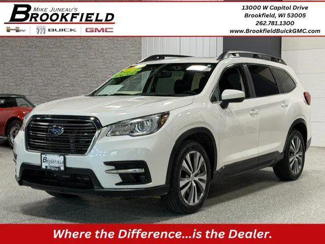 2021 Subaru Ascent Premium for sale in Brookfield, WI