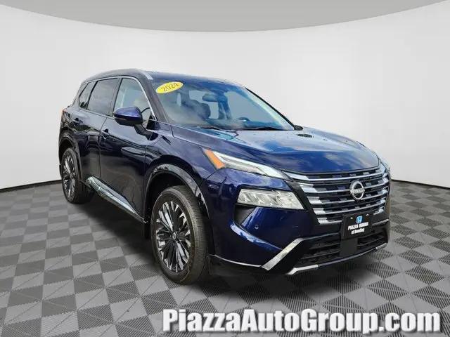 2024 Nissan Rogue Platinum Intelligent AWD for sale in Reading, PA