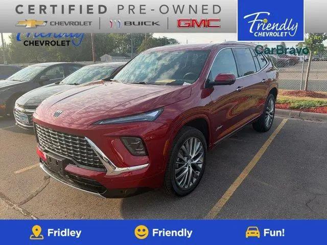 2026 Buick Enclave Avenir FWD for sale in Fridley, MN