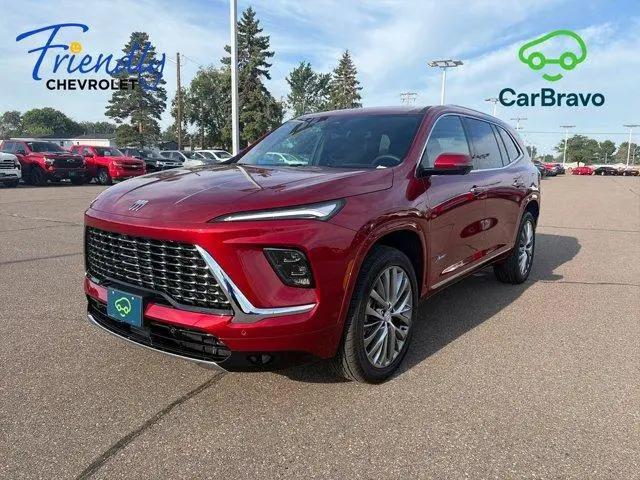 2026 Buick Enclave Avenir FWD for sale in Fridley, MN