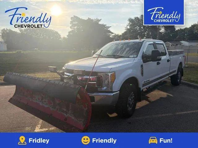 2017 Ford F-350 XL for sale in Fridley, MN