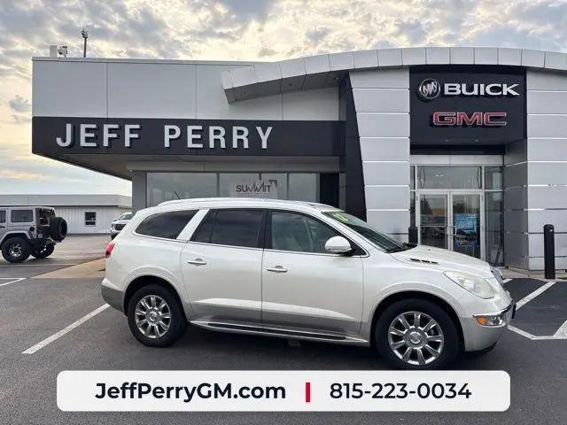 2012 Buick Enclave Leather for sale in Peru, IL