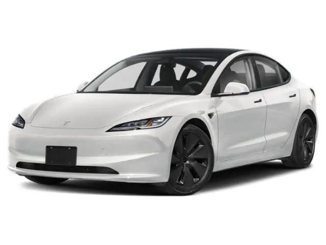 2026 Tesla Model 3 Premium Rear-Wheel Drive for sale in Marietta, GA