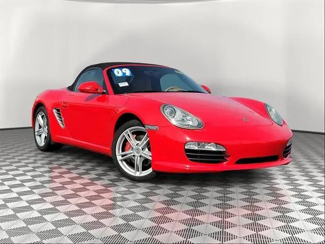 2009 Porsche Boxster S for sale near Monroe, OH