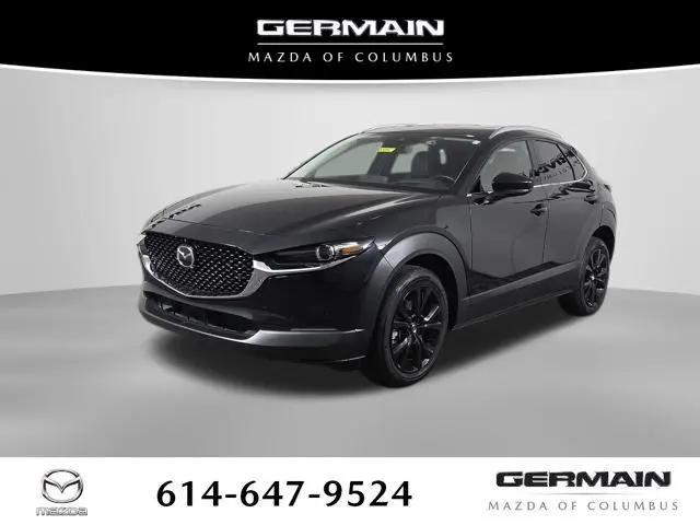 2023 Mazda CX-30 2.5 Turbo Premium Plus for sale near Columbus, OH