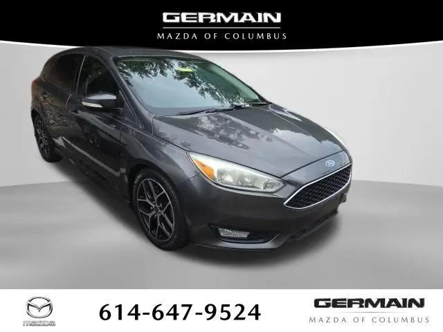 2015 Ford Focus SE for sale near Columbus, OH