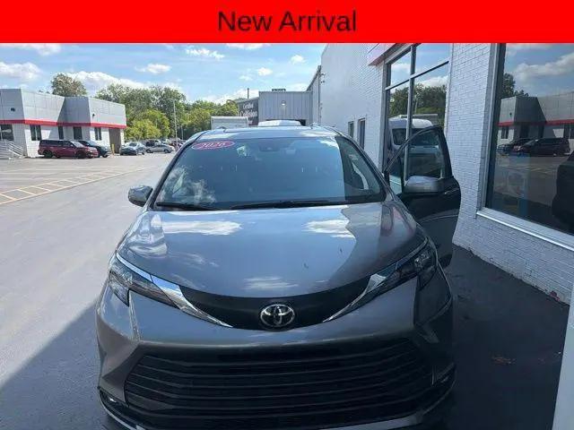2026 Toyota Sienna XLE for sale in Southfield, MI