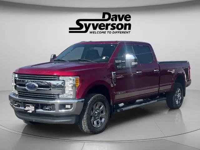 2017 Ford F-350 LARIAT for sale in Albert Lea, MN