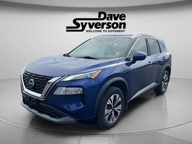 2023 Nissan Rogue SV Intelligent AWD for sale in Albert Lea, MN