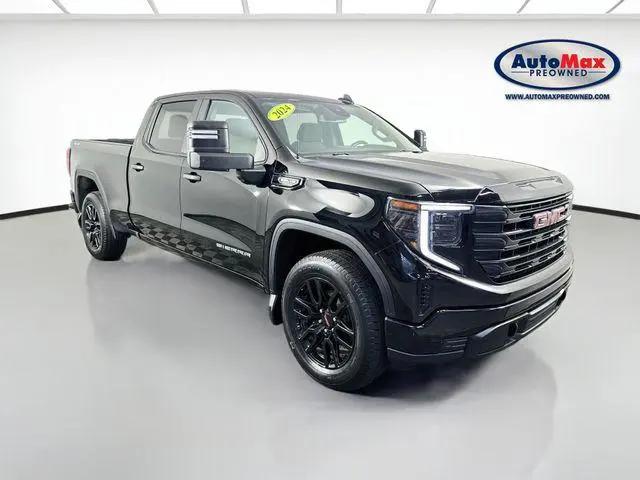 2024 GMC Sierra 1500 Pro for sale in Framingham, MA