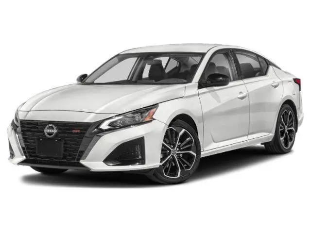 2024 Nissan Altima SR FWD for sale in Greenville, NC