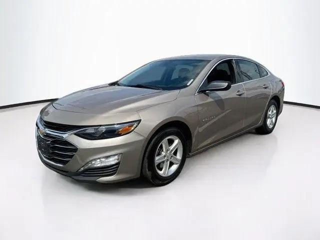 2023 Chevrolet Malibu FWD 1LT for sale in Albany, NY
