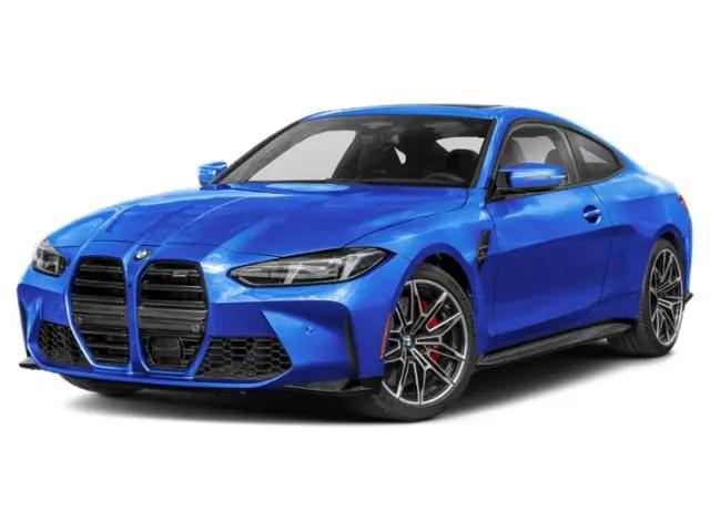 2025 BMW M4 Competition xDrive for sale in Norwood, MA