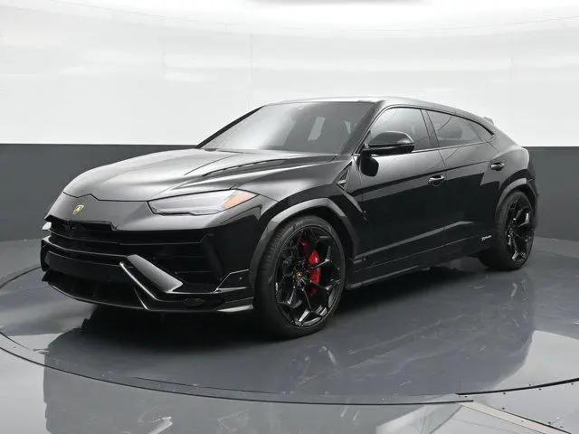 2024 Lamborghini Urus Performante for sale in Miami, FL