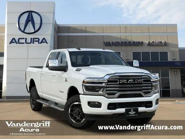 2025 Ram 2500 Laramie Crew Cab 4x4 6'4" Box for sale in Arlington, TX