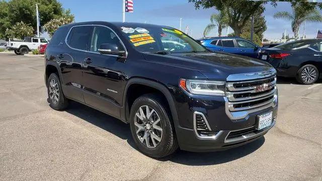 2022 GMC Acadia AWD SLE for sale in Turlock, CA