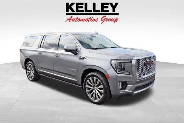 2022 GMC Yukon XL 2WD Denali for sale in Bartow, FL