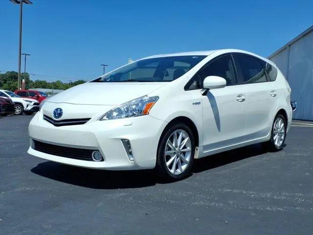 2012 Toyota Prius v Five for sale in Asheboro, NC
