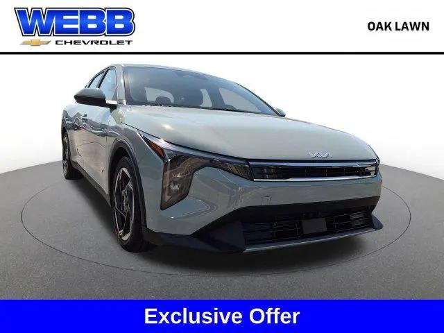 2025 Kia K4 EX for sale in Oak Lawn, IL