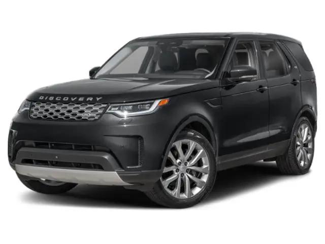 2023 Land Rover Discovery P300 S R-Dynamic for sale in Englewood, CO